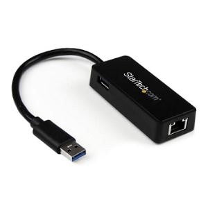 StarTech USB31000SPTB