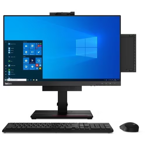 Lenovo ThinkCentre M75q Gen 2 11JN002RUS