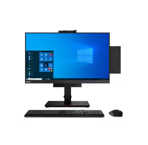 Lenovo ThinkCentre M75q Gen 2 11JN0089US