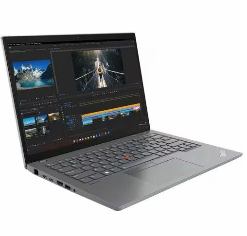 Lenovo ThinkPad T14 Gen 4 21HD002BUS