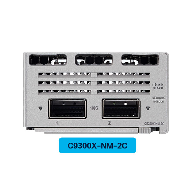 C9300X-NM-2C