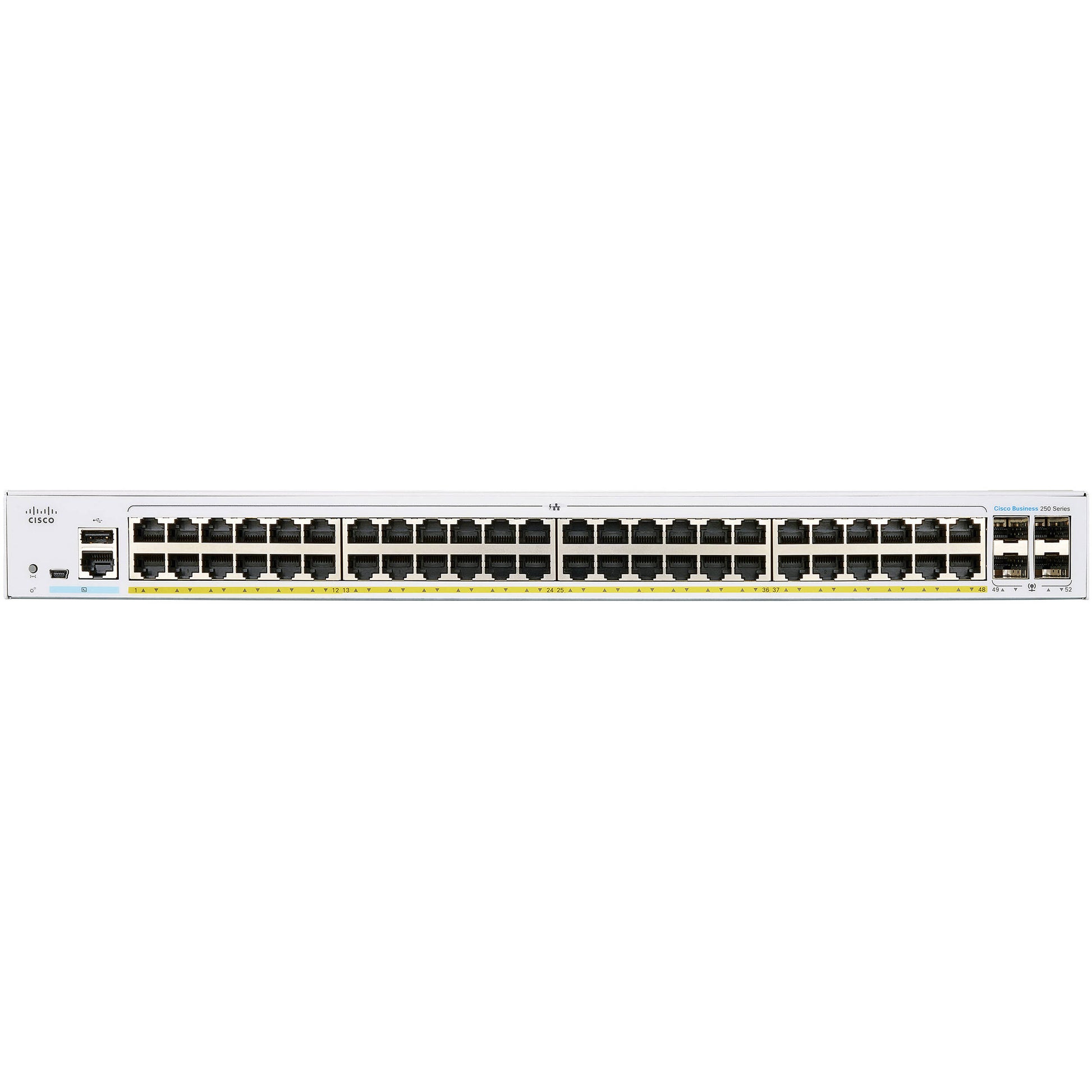 CBS250-48PP-4G