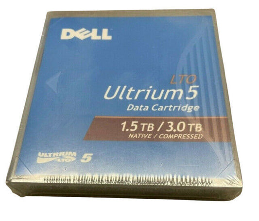 DELL 02H9YH Data Tapes