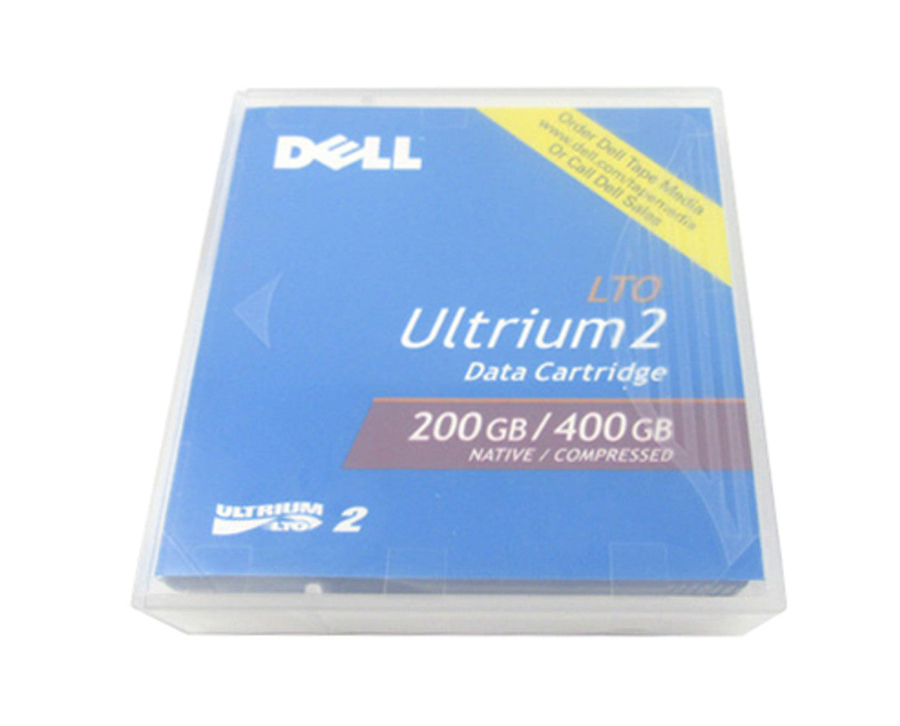 DELL 0N0439 Data Tape