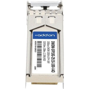 DWDM-SFP10G-29.55-100-I-AO