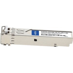 DWDM-SFP10G-30.33-100-I-AO