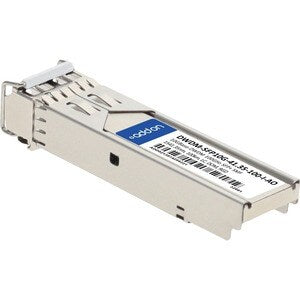 DWDM-SFP10G-41.35-100-I-AO