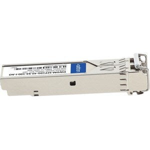 DWDM-SFP10G-42.94-100-I-AO