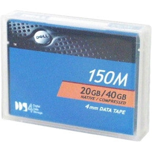 Dell 340-1896 Data Tapes