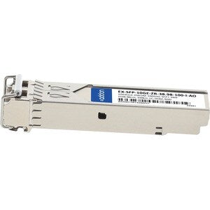 EX-SFP-10GE-ZR-38.98-100-I-AO