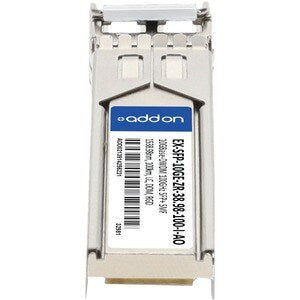 EX-SFP-10GE-ZR-38.98-100-I-AO