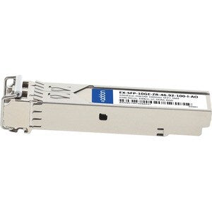 EX-SFP-10GE-ZR-46.92-100-I-AO