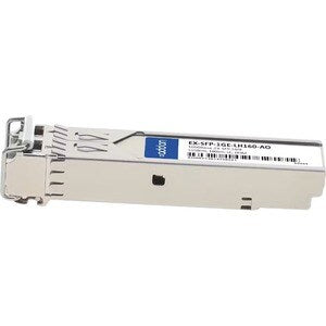 EX-SFP-1GE-LH160-AO