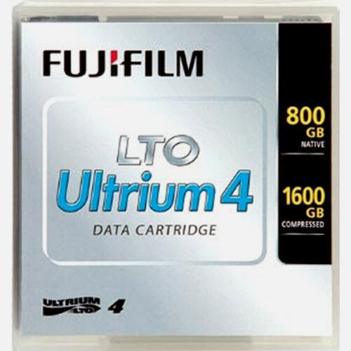 FUJIFILM 15716812 Data Tapes