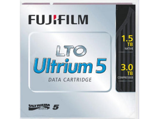 FUJIFILM 16008030 Data Tapes