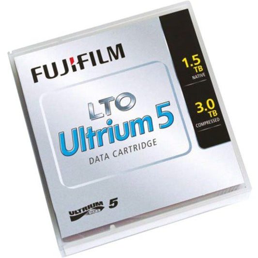 FUJIFILM 16008042 Data Tapes
