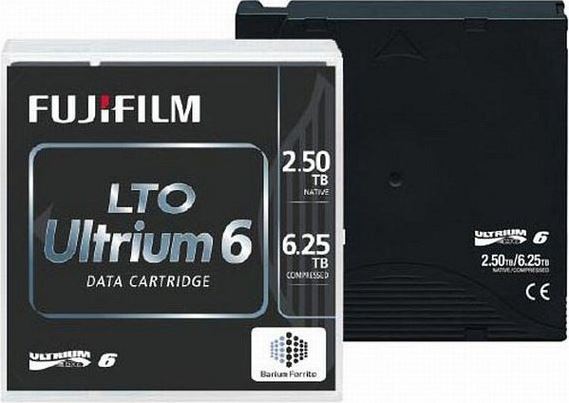 FUJIFILM 16310732 Data Tapes