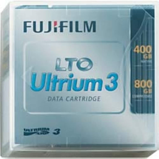 FUJIFILM 26230010 Data Tapes