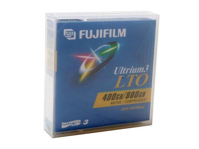 FUJIFILM 26230010 Data Tapes