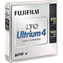 FUJIFILM 26247007 Data Tapes