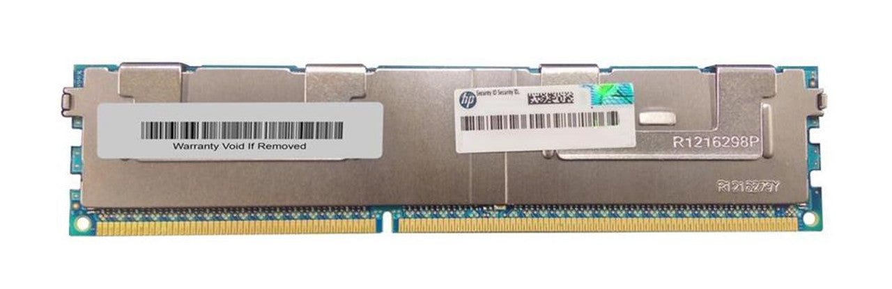 HP 627810-B21 DDR3 Ram