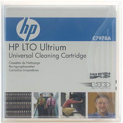 HP C7978A Data Tapes