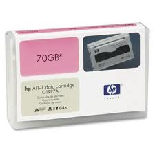 HP Q1997A Data Tape