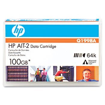 HP Q1998A Data Tapes