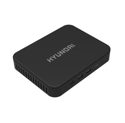 Hyundai Mini PC HTN4020MPC02