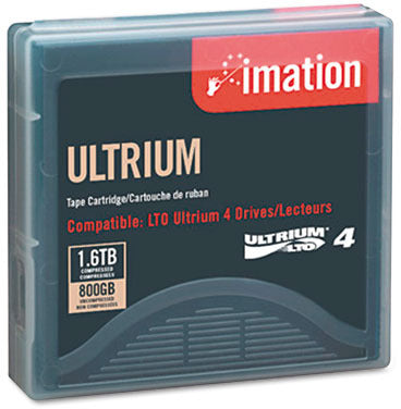 IMATION 17532 Data Tapes