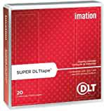 Imation 41337 Data Tapes