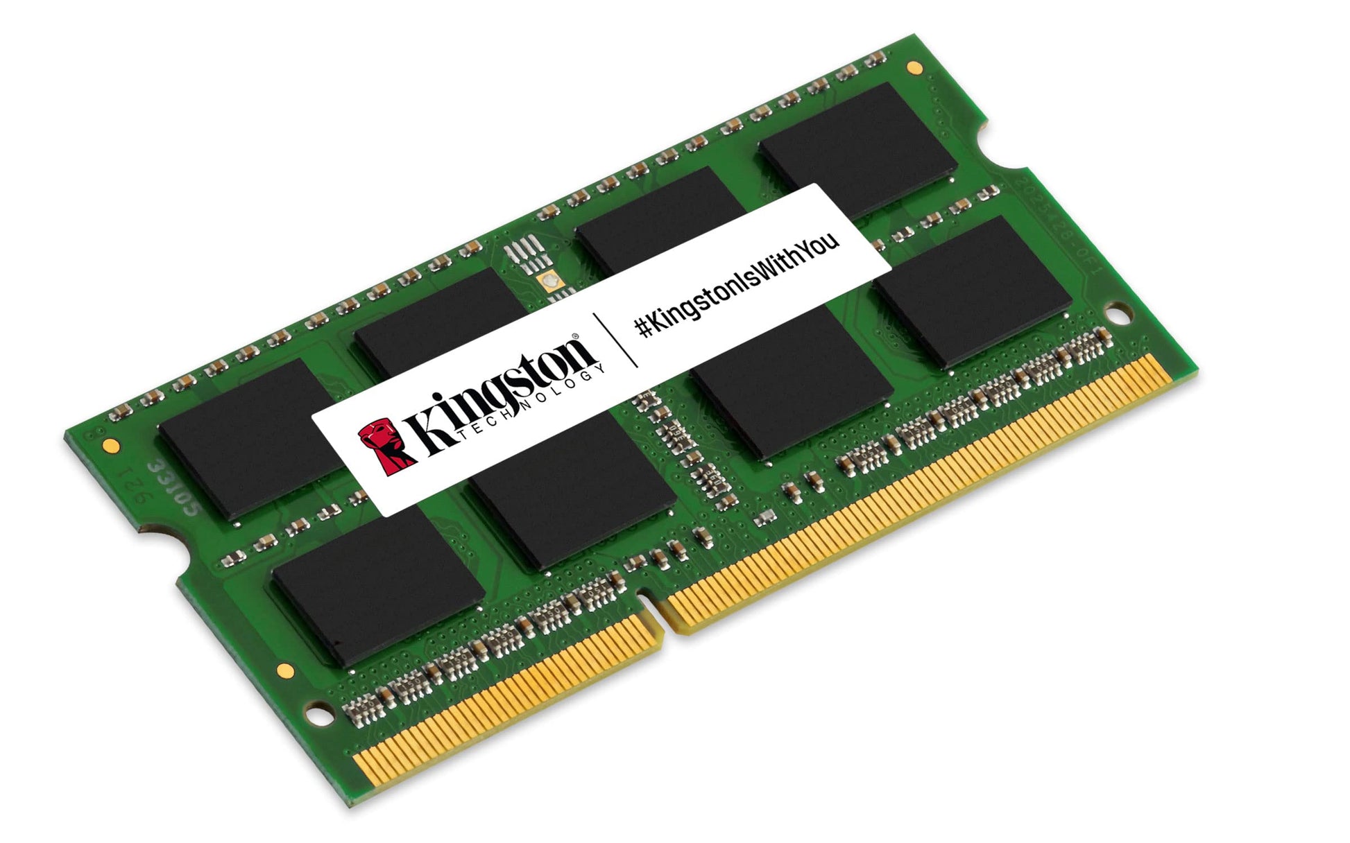 Kingston KCP426SD816 DDR4 Ram