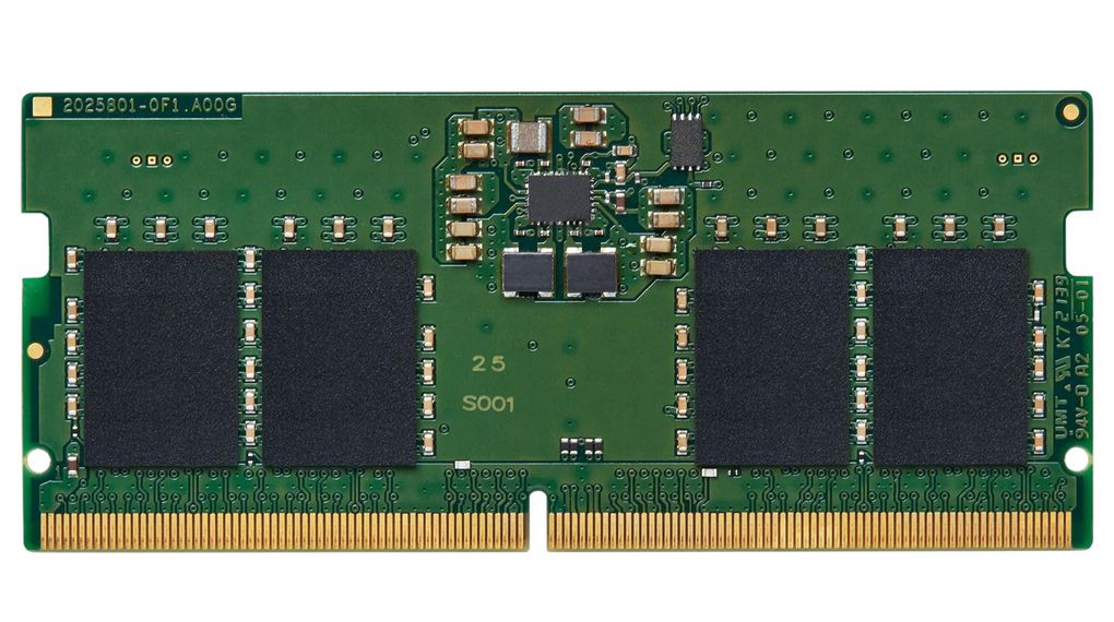 Kingston KCP548SS6-8 DDR5