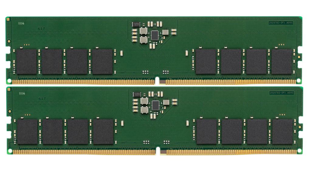 Kingston KCP548US8K2-32 DDR5 Ram