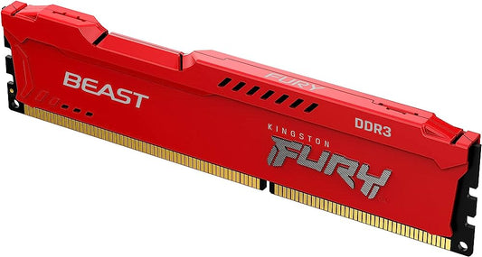 Kingston KF316C10BR8 DDR3 Ram