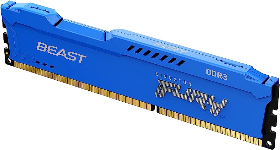 Kingston KF318C10B8 DDR3 Ram