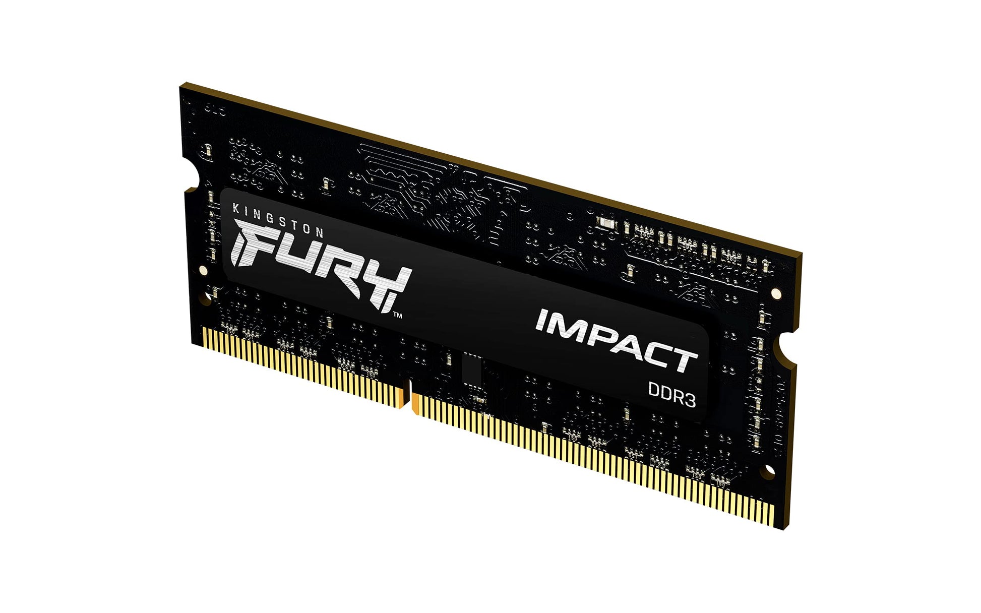 Kingston KF318LS11IB4 DDR3 Ram