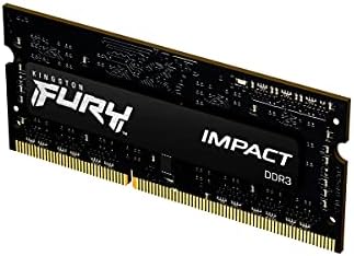 Kingston KF318LS11IB4 DDR3 Ram