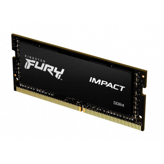 Kingston KF318LS11IB8 DDR3 Ram