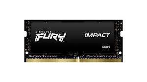 Kingston KF426S16IB32 DDR4 Ram