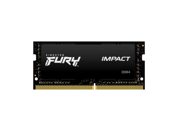 Kingston KF426S16IBK264 DDR4 Ram