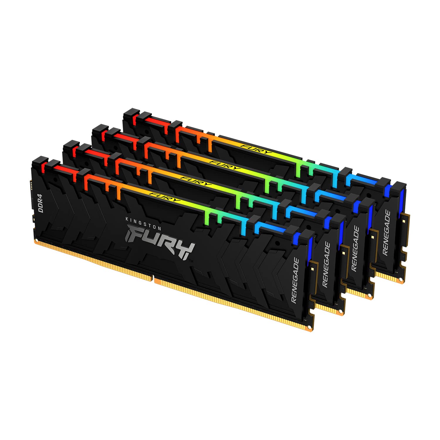 Kingston KF430C16RBAK4128 DDR4 Ram