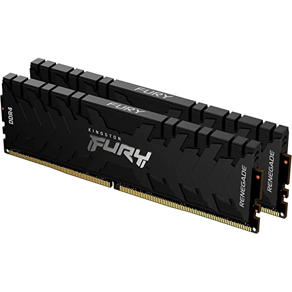 Kingston KF432C16RB1K232 DDR4 Ram