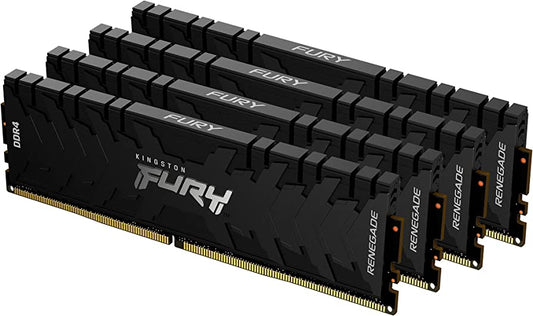 Kingston KF432C16RBK4128 DDR4 Ram