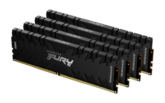 Kingston KF432C16RBK432 DDR4 Ram