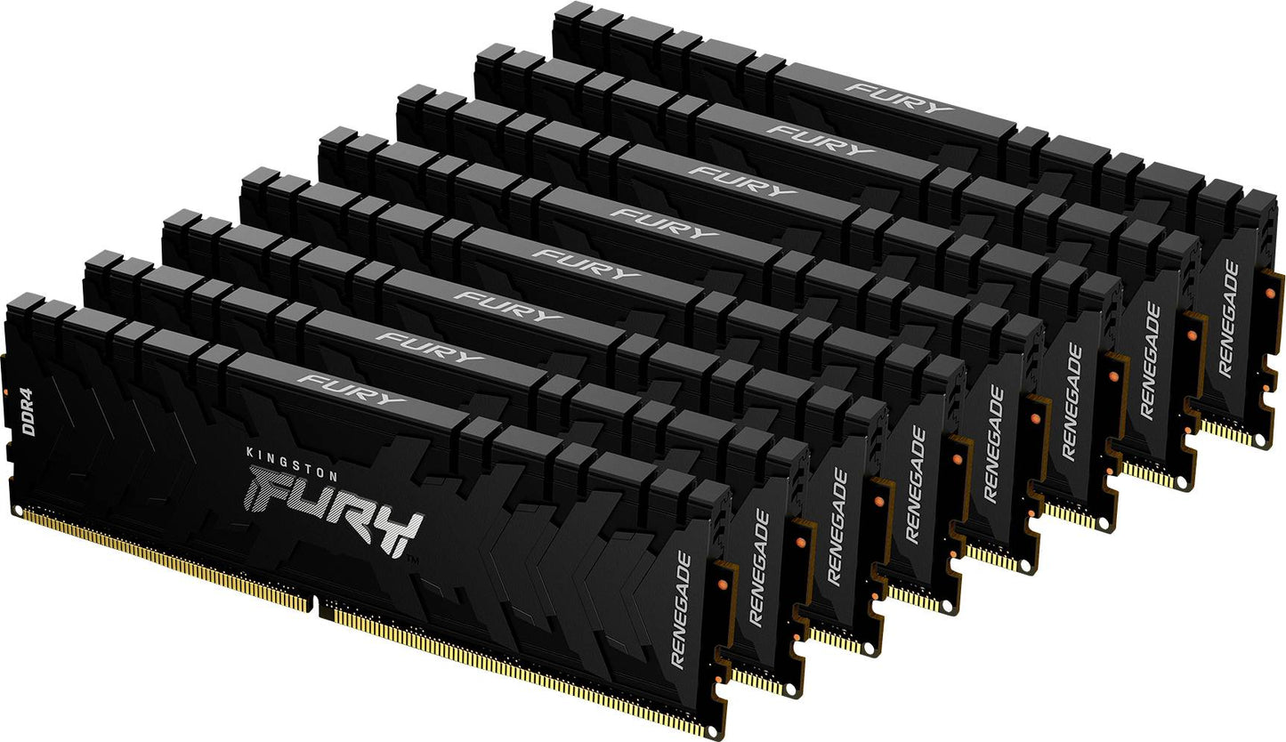 Kingston KF432C16RBK8256 DDR4 Ram