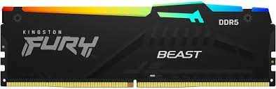 Kingston KF560C40BBA-16 DDR5 Ram