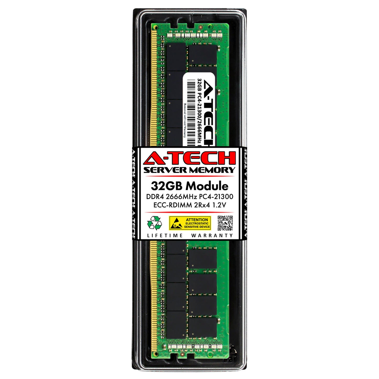 Kingston KSM26RD432MRR DDR4 Ram