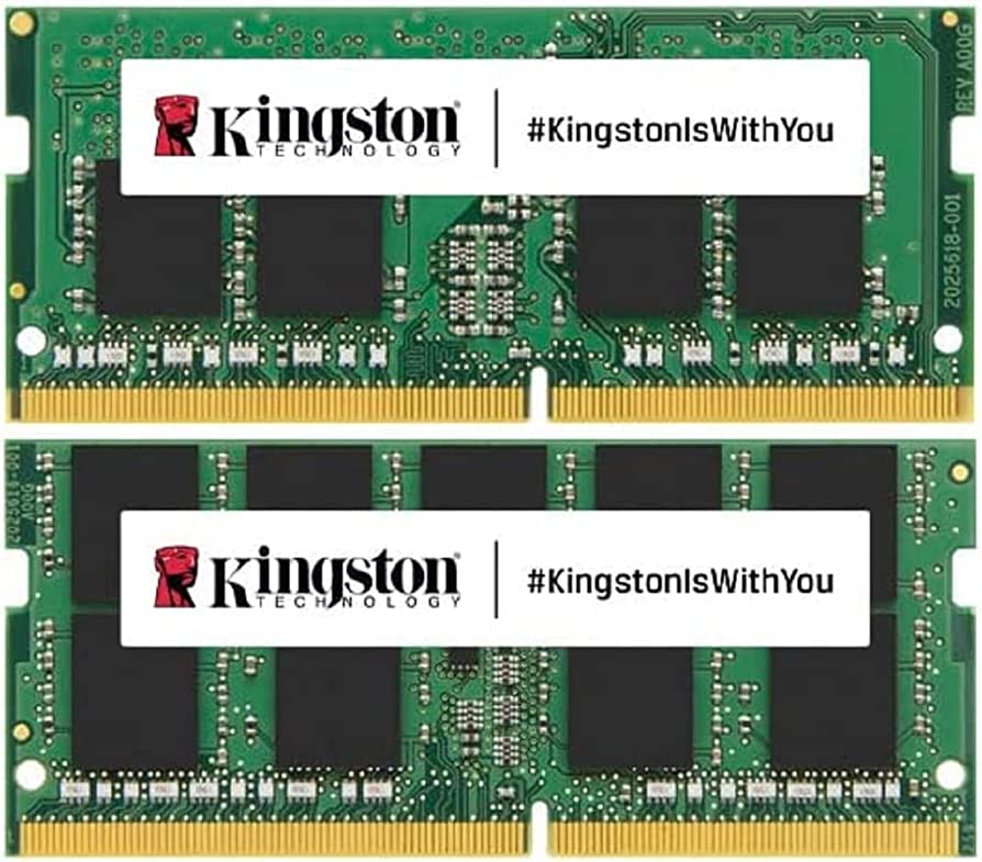 Kingston KSM26SED816HD DDR4 Ram