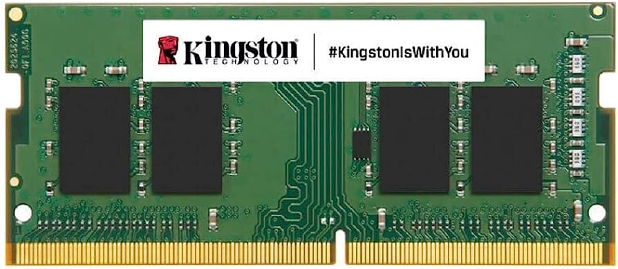 Kingston KSM26SES816MF DDR4 Ram